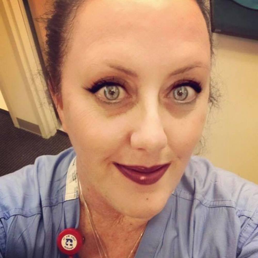 Meet your Posher, Angela